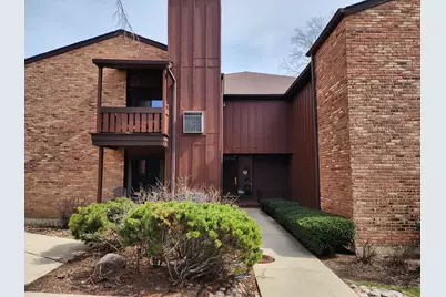 1S055 Spring Road #2D, Oakbrook Terrace, IL 60181 - Photo 1