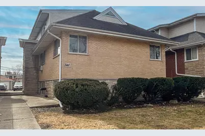 3420 Warren Avenue, Bellwood, IL 60104 - Photo 1