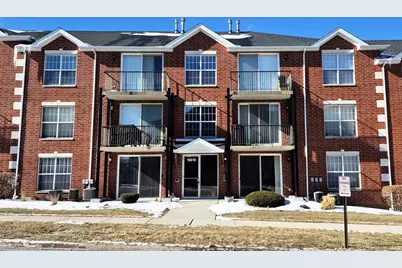 16610 Liberty Circle #1N, Orland Park, IL 60467 - Photo 1