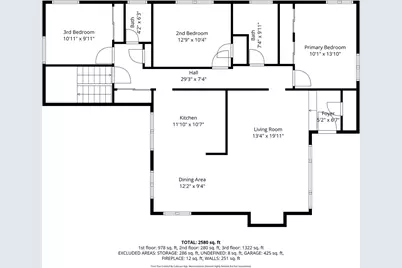 1558 Portsmouth Avenue, Westchester, IL 60154 - Photo 19