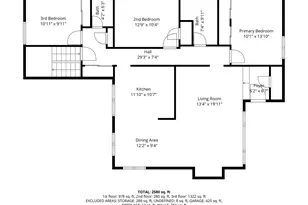 1558 Portsmouth Ave, Westchester, IL 60154 - Photo 19