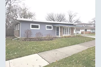 434 Shabbona Drive, Park Forest, IL 60466 - Photo 3