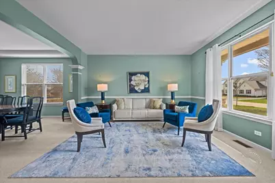 3591 Ayres Drive, Aurora, IL 60506 - Photo 5