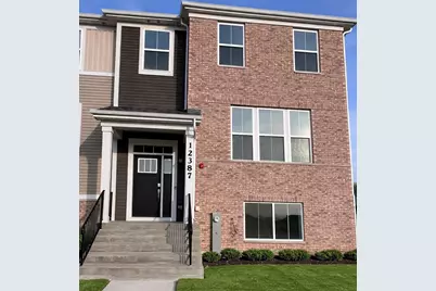 12387 Tinsley Street, Huntley, IL 60142 - Photo 1