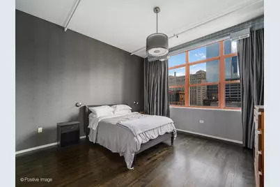 360 W Illinois Street #8F, Chicago, IL 60654 - Photo 17