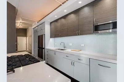 360 W Illinois Street #8F, Chicago, IL 60654 - Photo 15