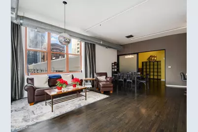 360 W Illinois Street #8F, Chicago, IL 60654 - Photo 11