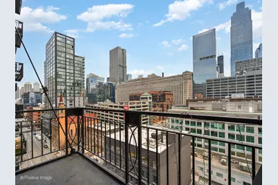 360 W Illinois Street #8F, Chicago, IL 60654 - Photo 25