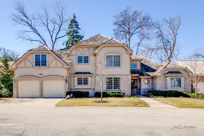 1771 Stanford Court, Lake Forest, IL 60045 - Photo 1