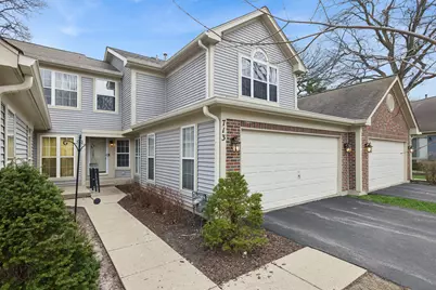 713 Bent Ridge Lane, Elgin, IL 60120 - Photo 1