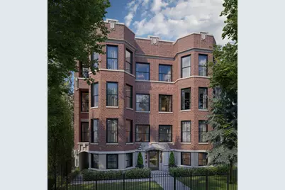 2468 N Orchard Street #M-S, Chicago, IL 60614 - Photo 1