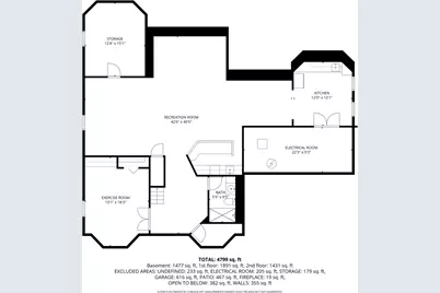 7816 Marquette Drive, Tinley Park, IL 60477 - Photo 59