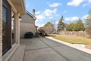 7816 Marquette Dr, Tinley Park, IL 60477 - Photo 47