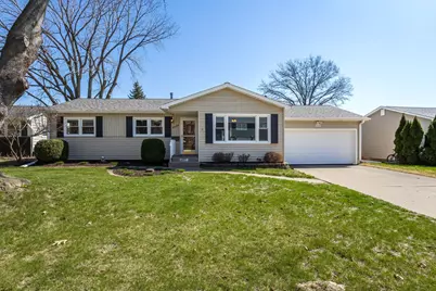 2690 9th Street, East Moline, IL 61244 - Photo 1