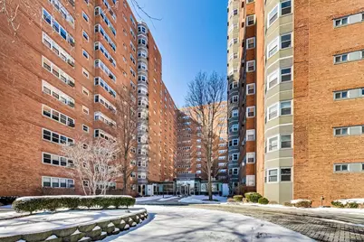 4980 N Marine Drive #831, Chicago, IL 60640 - Photo 5