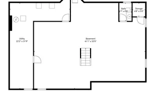 21839 Cambridge Dr, Kildeer, IL 60047 - Photo 77