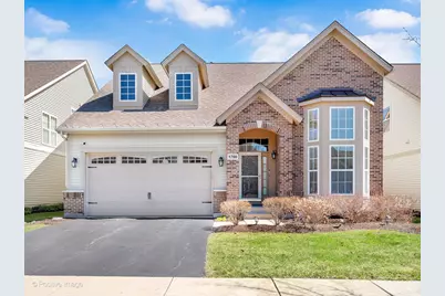 1780 Briarheath Drive, Aurora, IL 60505 - Photo 1