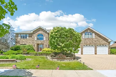 7916 Dooneen Avenue, Tinley Park, IL 60477 - Photo 1