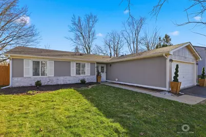 113 Lexington Drive, Bolingbrook, IL 60440 - Photo 1