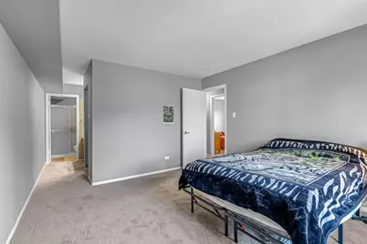 823 E Coach Road #8, Palatine, IL 60074 - Photo 17