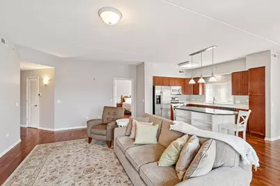 1277 E Thacker Street #303, Des Plaines, IL 60016 - Photo 5