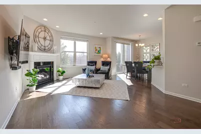 246 Belmont Drive, Lincolnshire, IL 60069 - Photo 5