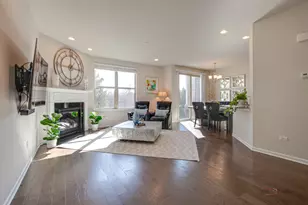 246 Belmont Dr, Lincolnshire, IL 60069 - Photo 5