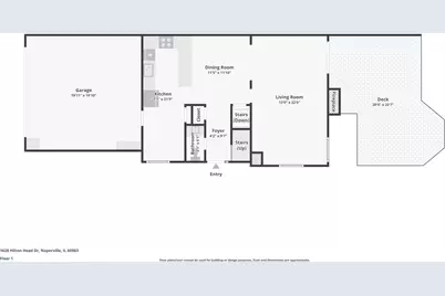 1628 Hilton Head Drive, Naperville, IL 60563 - Photo 49