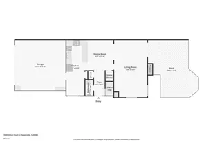 1628 Hilton Head Dr, Naperville, IL 60563 - Photo 49