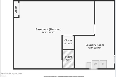 1628 Hilton Head Drive, Naperville, IL 60563 - Photo 51