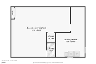 1628 Hilton Head Dr, Naperville, IL 60563 - Photo 51