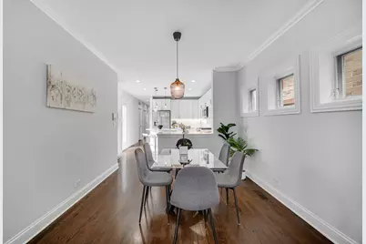 3834 N Janssen Avenue #3, Chicago, IL 60613 - Photo 7