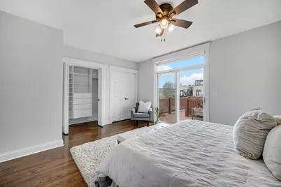 3834 N Janssen Avenue #3, Chicago, IL 60613 - Photo 13