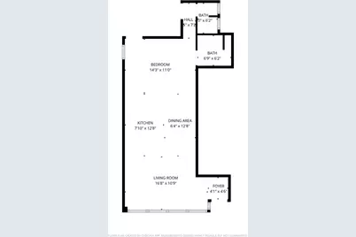 3254 S Morgan Avenue #Comm, Chicago, IL 60608 - Photo 11