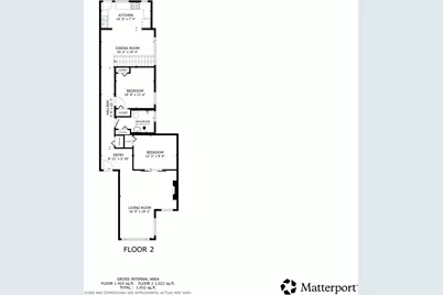 2210 N Kedzie Boulevard #1N, Chicago, IL 60647 - Photo 23