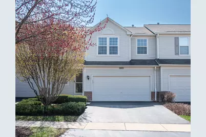 2889 Peachtree Circle, Aurora, IL 60502 - Photo 1