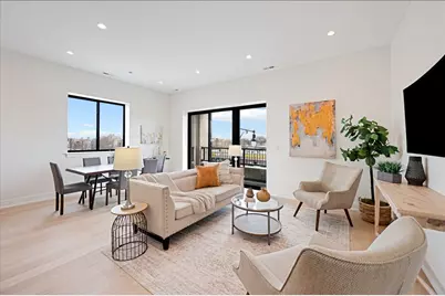 5340 N Lincoln Avenue #202, Chicago, IL 60625 - Photo 9