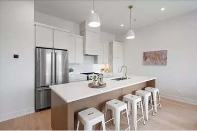 5340 N Lincoln Avenue #202, Chicago, IL 60625 - Photo 3