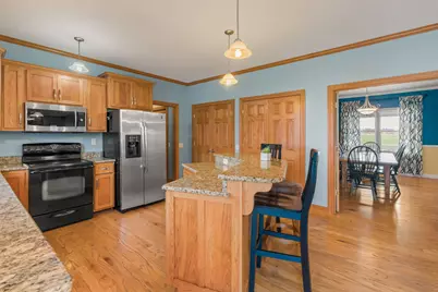 1200 E James B Young Road, Galva, IL 61434 - Photo 17