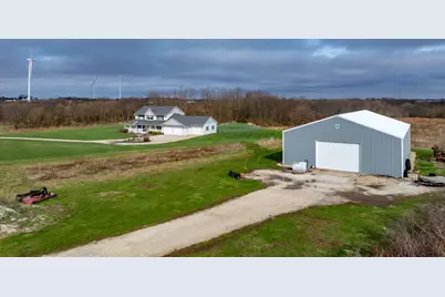 1200 E James B Young Road, Galva, IL 61434 - Photo 3