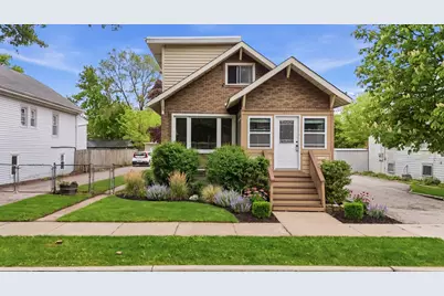 4140 Anna Avenue, Lyons, IL 60534 - Photo 1