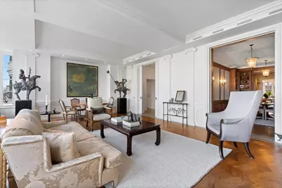 199 E Lake Shore Drive #4W, Chicago, IL 60611 - Photo 11