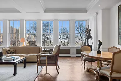 199 E Lake Shore Drive #4W, Chicago, IL 60611 - Photo 5