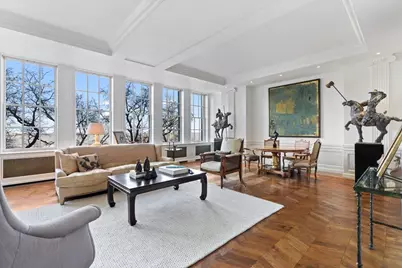 199 E Lake Shore Drive #4W, Chicago, IL 60611 - Photo 3
