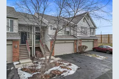 2987 Saganashkee Lane #2987, Naperville, IL 60564 - Photo 1