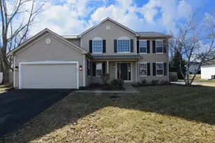 1752 Tallmeadow Dr, Dekalb, IL 60115 - Photo 1