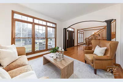 3307 Danlaur Court, Naperville, IL 60564 - Photo 9