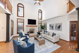 3307 Danlaur Ct, Naperville, IL 60564 - Photo 19