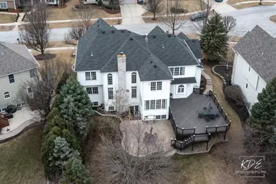 3307 Danlaur Court, Naperville, IL 60564 - Photo 57