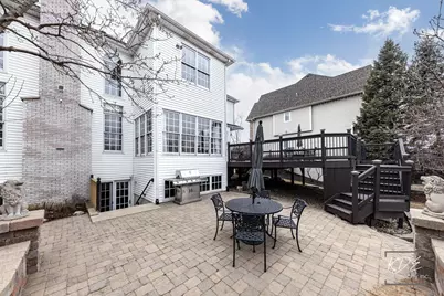 3307 Danlaur Court, Naperville, IL 60564 - Photo 49